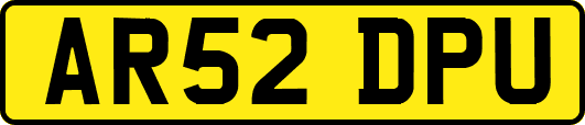 AR52DPU