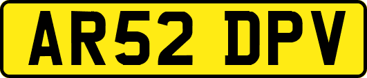 AR52DPV