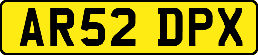 AR52DPX