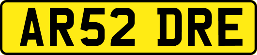 AR52DRE