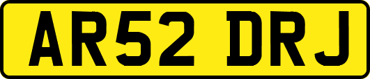 AR52DRJ