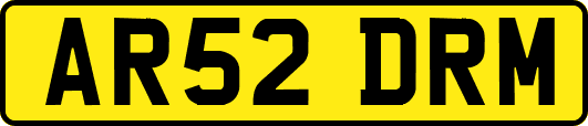 AR52DRM