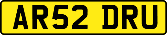 AR52DRU