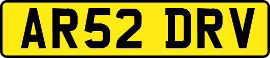 AR52DRV