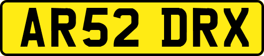 AR52DRX