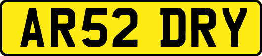 AR52DRY