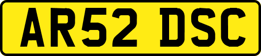 AR52DSC