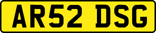 AR52DSG