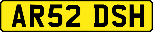 AR52DSH