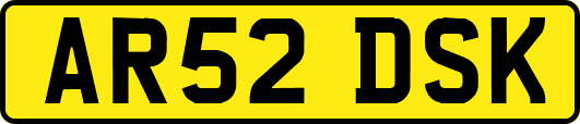 AR52DSK