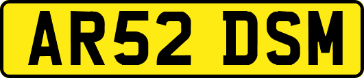 AR52DSM