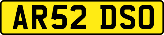 AR52DSO