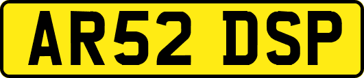 AR52DSP