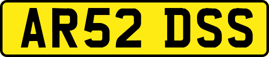 AR52DSS