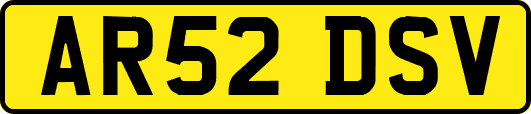 AR52DSV