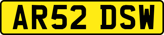 AR52DSW