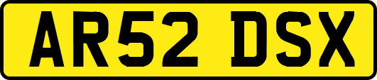 AR52DSX