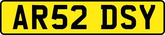 AR52DSY