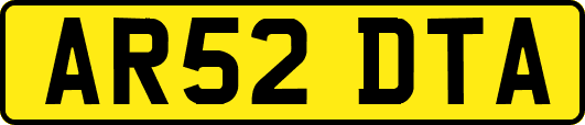 AR52DTA