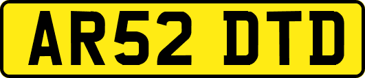 AR52DTD