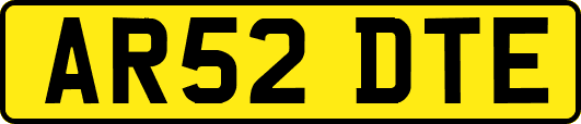 AR52DTE