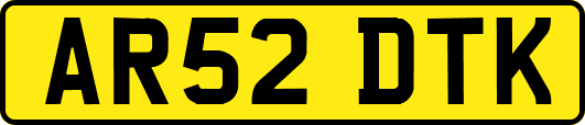 AR52DTK