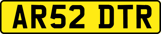 AR52DTR