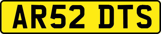 AR52DTS