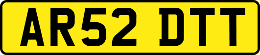 AR52DTT
