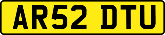 AR52DTU