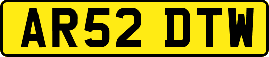 AR52DTW