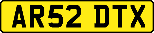 AR52DTX