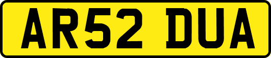 AR52DUA