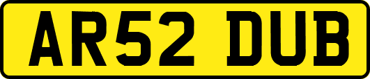 AR52DUB