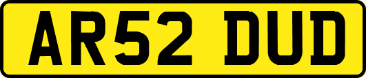 AR52DUD