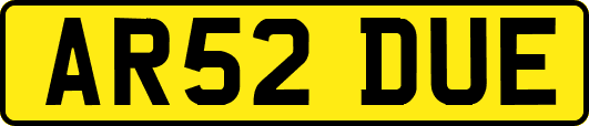 AR52DUE