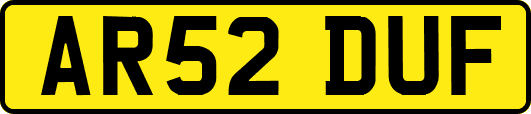 AR52DUF