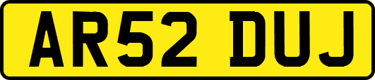AR52DUJ