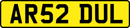 AR52DUL