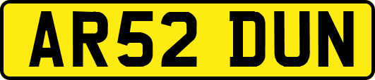 AR52DUN