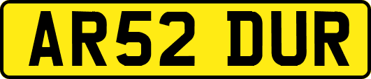 AR52DUR