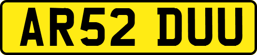 AR52DUU