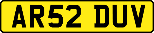 AR52DUV