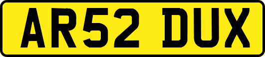 AR52DUX