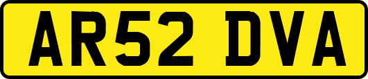 AR52DVA