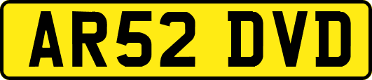 AR52DVD