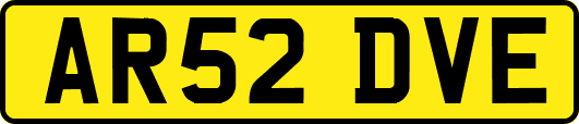 AR52DVE