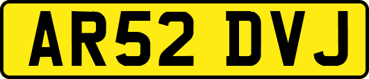 AR52DVJ