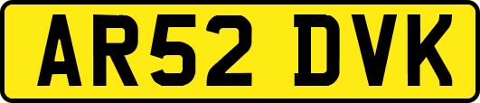 AR52DVK