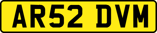 AR52DVM